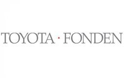 Toyota Fonden